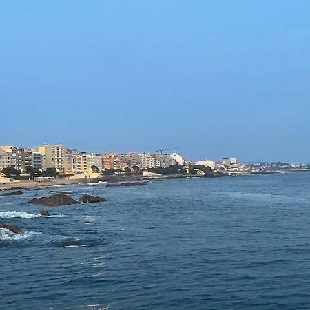 Vrs - Porto Beach Flat Экстерьер фото