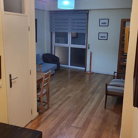 Vrs - Porto Beach Flat Экстерьер фото