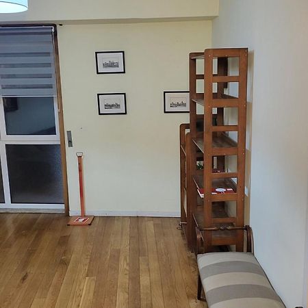 Vrs - Porto Beach Flat Экстерьер фото