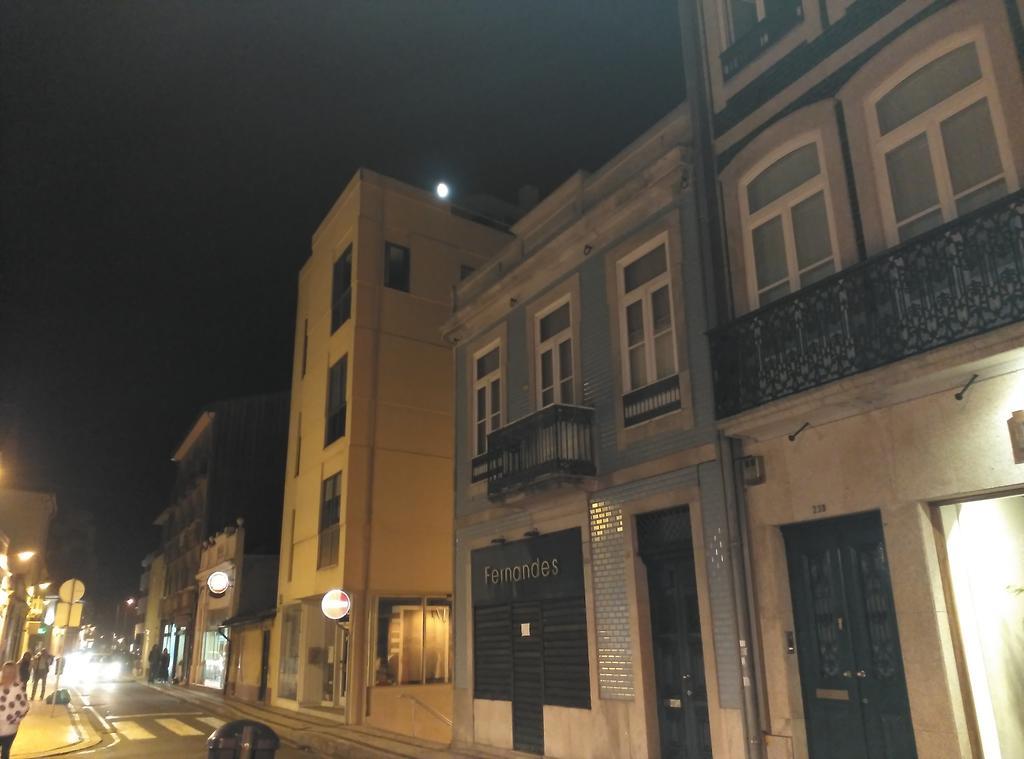 Vrs - Porto Beach Flat Экстерьер фото