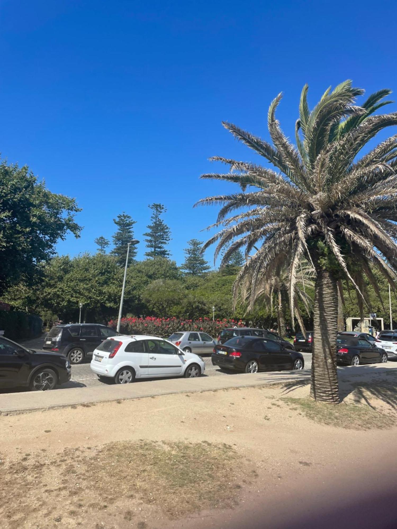 Vrs - Porto Beach Flat Экстерьер фото