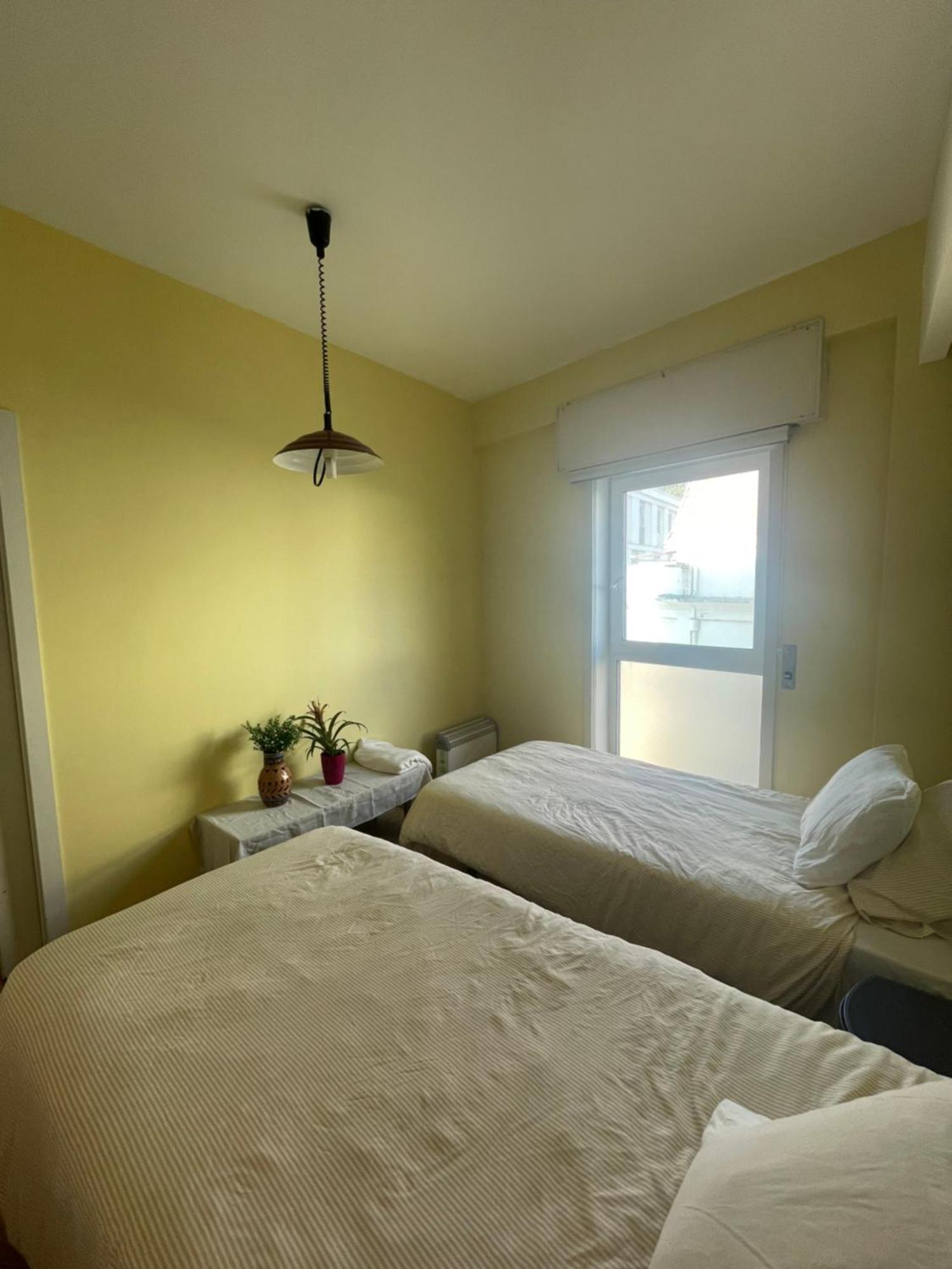 Vrs - Porto Beach Flat Экстерьер фото