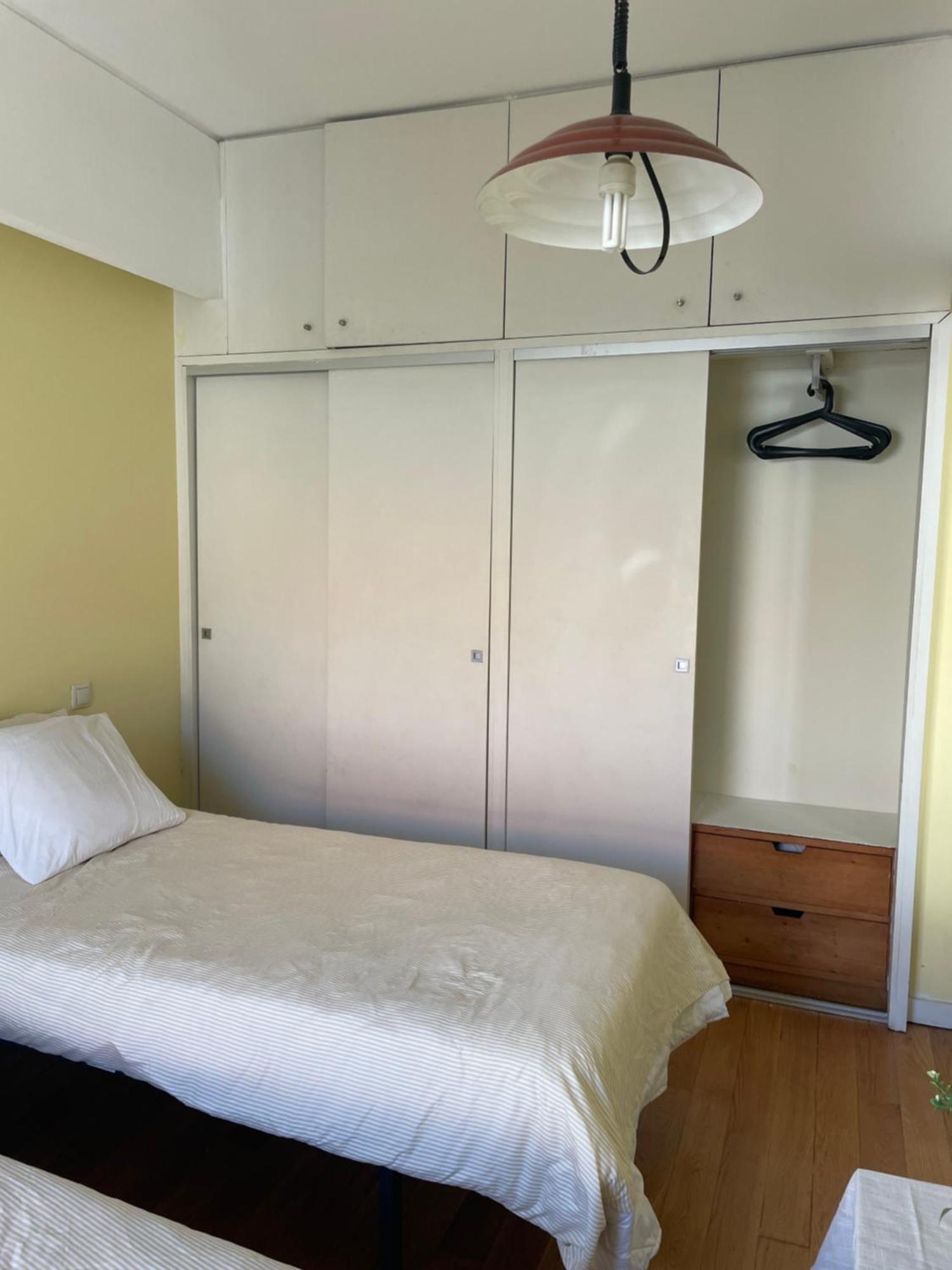 Vrs - Porto Beach Flat Экстерьер фото