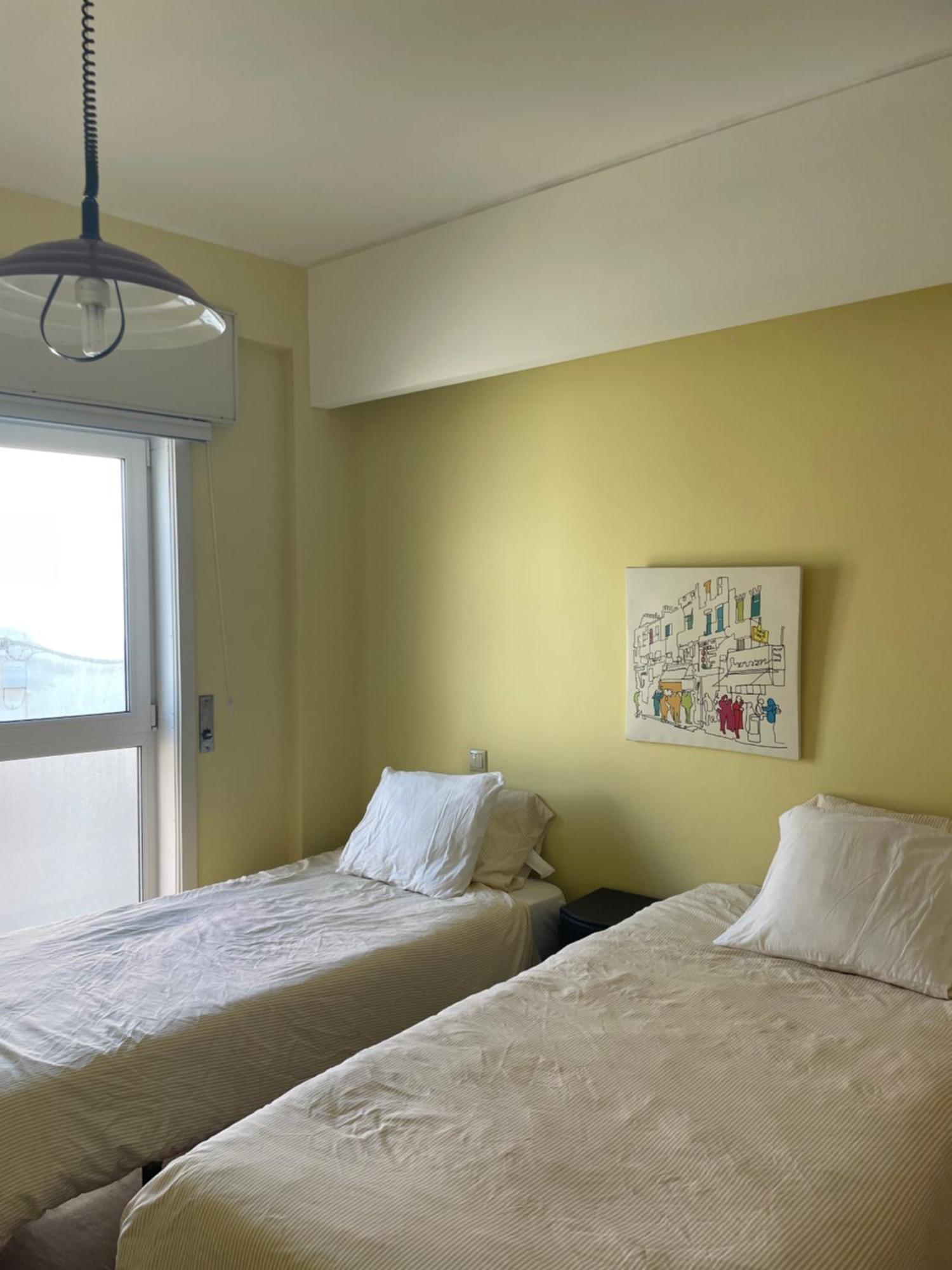 Vrs - Porto Beach Flat Экстерьер фото