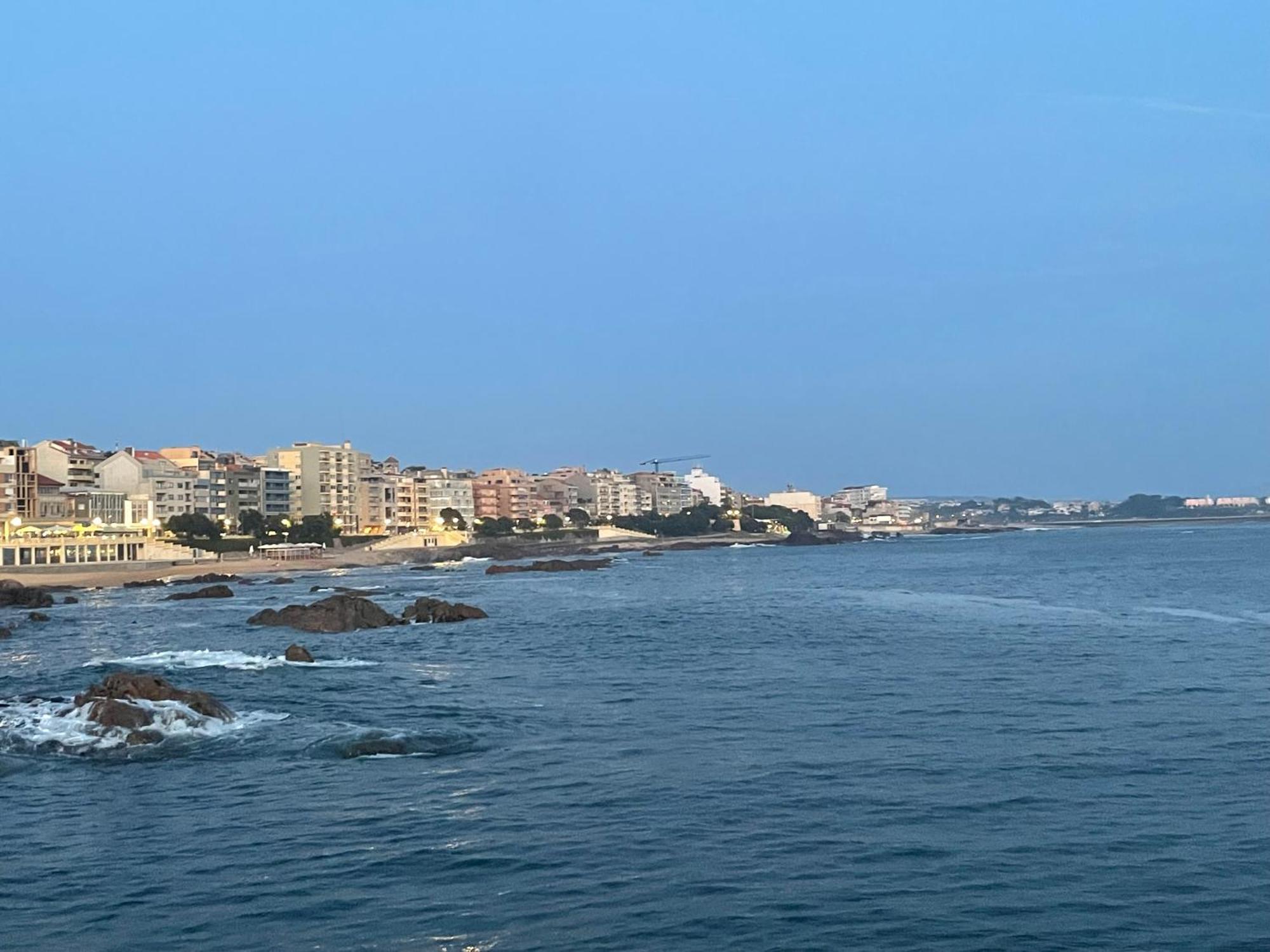 Vrs - Porto Beach Flat Экстерьер фото