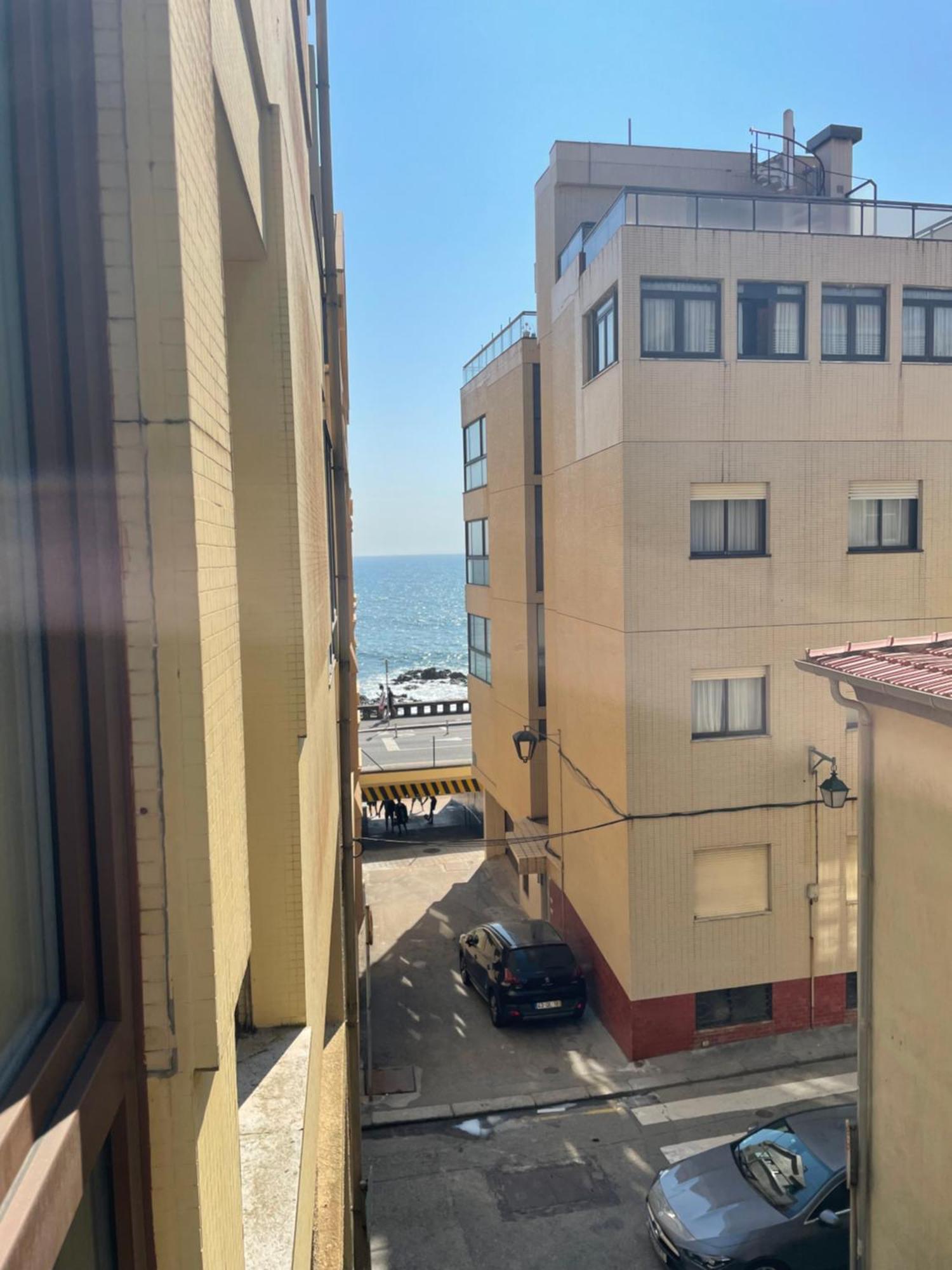 Vrs - Porto Beach Flat Экстерьер фото