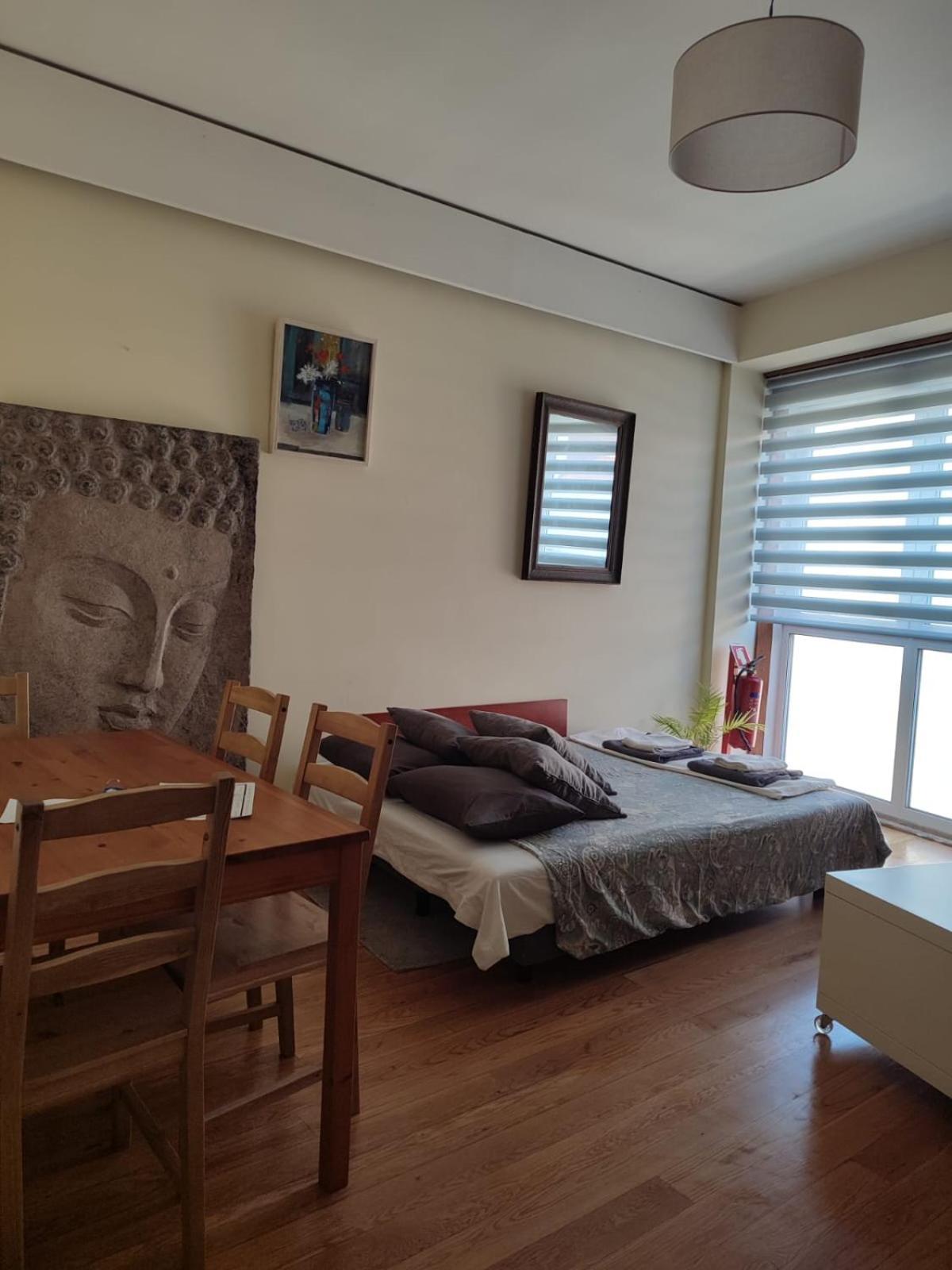 Vrs - Porto Beach Flat Экстерьер фото