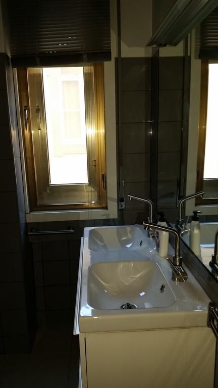 Vrs - Porto Beach Flat Номер фото