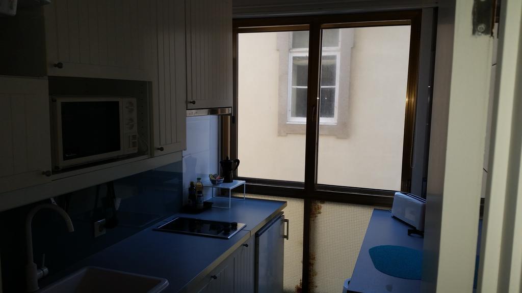 Vrs - Porto Beach Flat Экстерьер фото