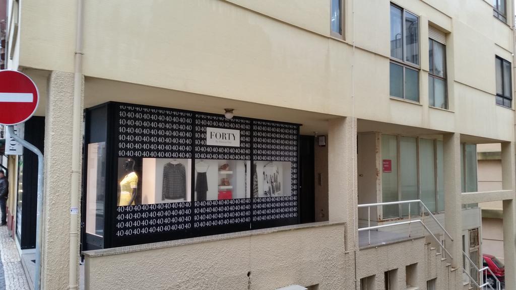 Vrs - Porto Beach Flat Экстерьер фото