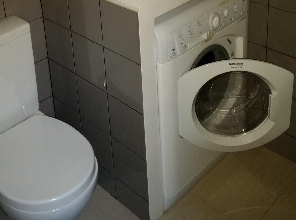 Vrs - Porto Beach Flat Экстерьер фото